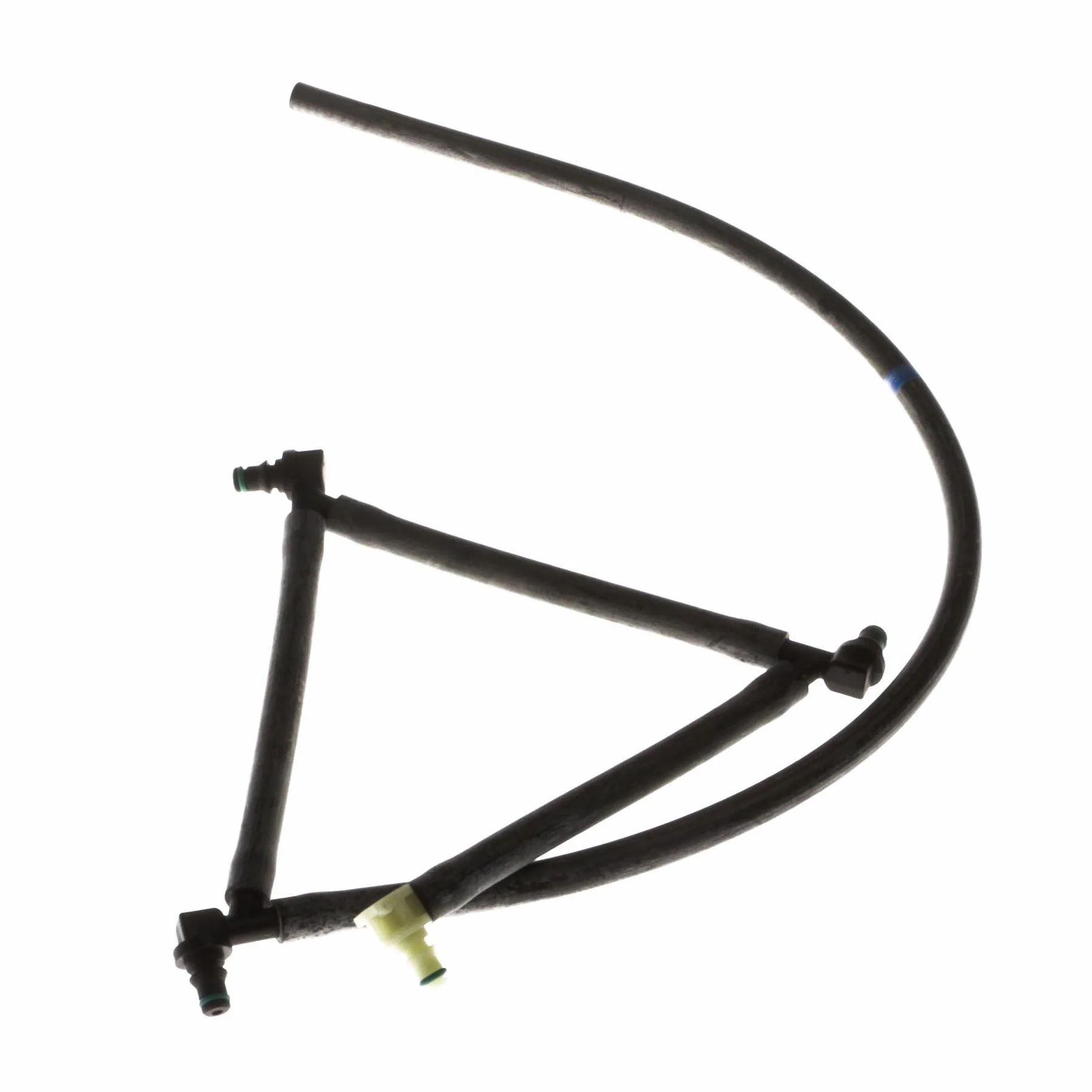 FUEL INJECTOR PIPE REPAIR TUBE