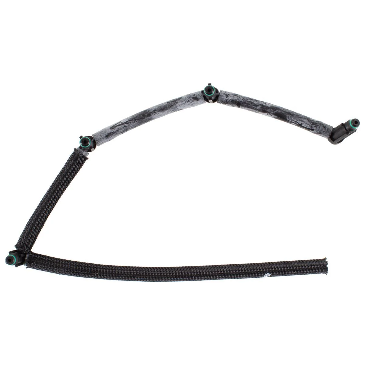 FUEL INJECTOR PIPE REPAIR TUBE - Image 5