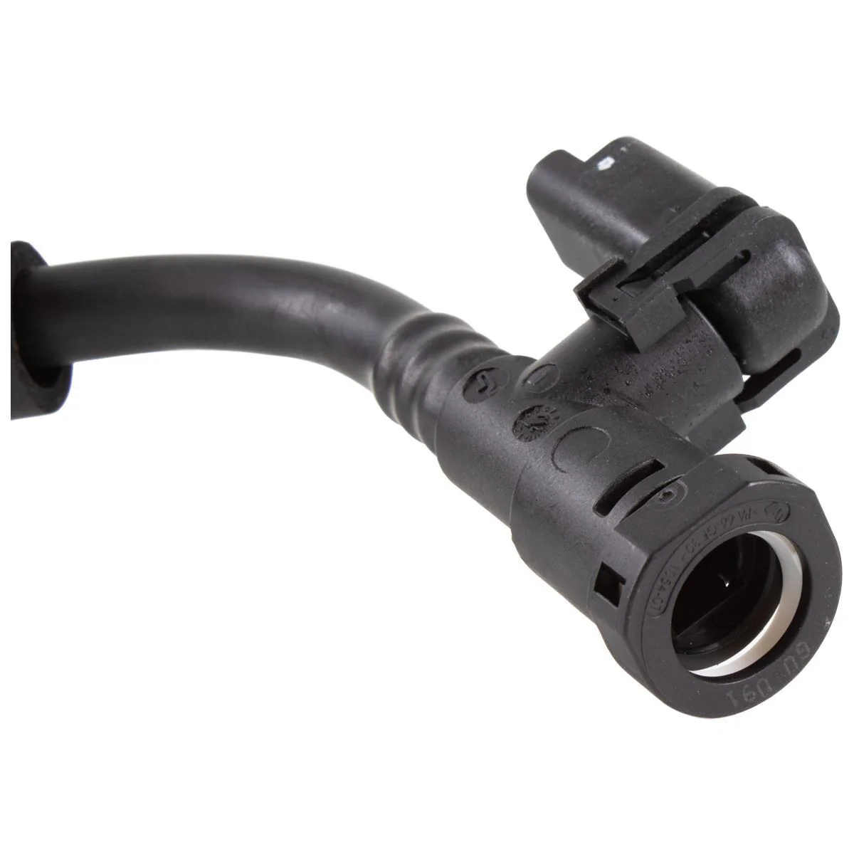 1.6 TDCi Duratorq Fuel Injector Supply Tube 2010-2019 - Image 2