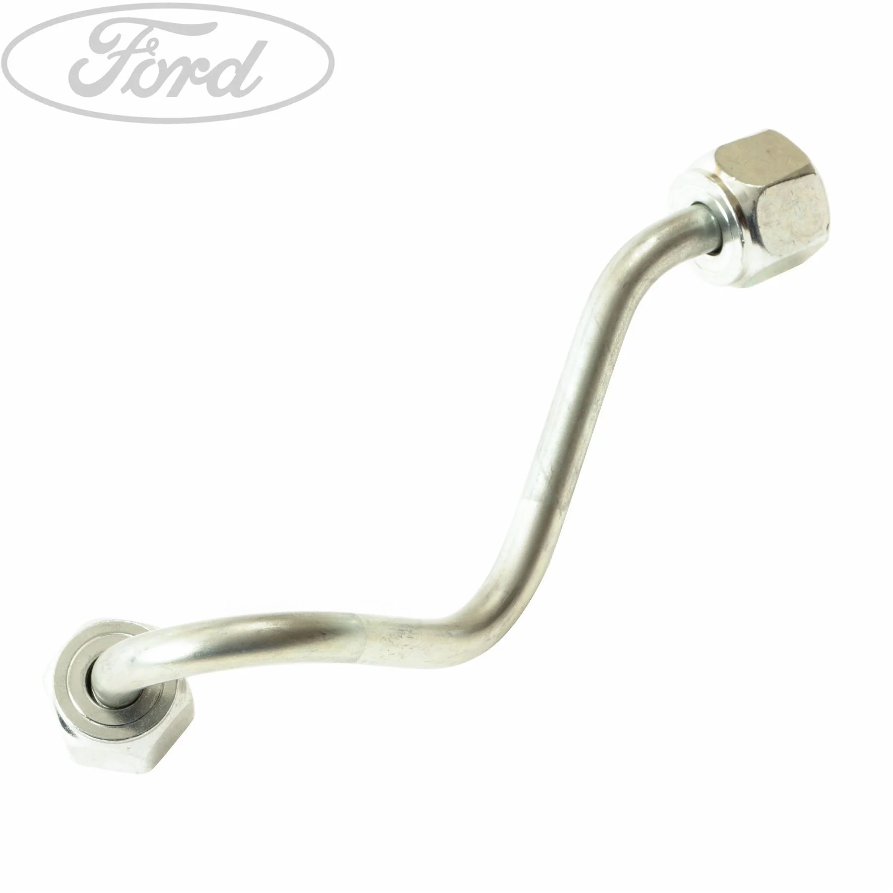 Transit Custom Transit 2.2 TDCi Cylinder 1 Fuel Supply Tube 2011-2019 - Image 4