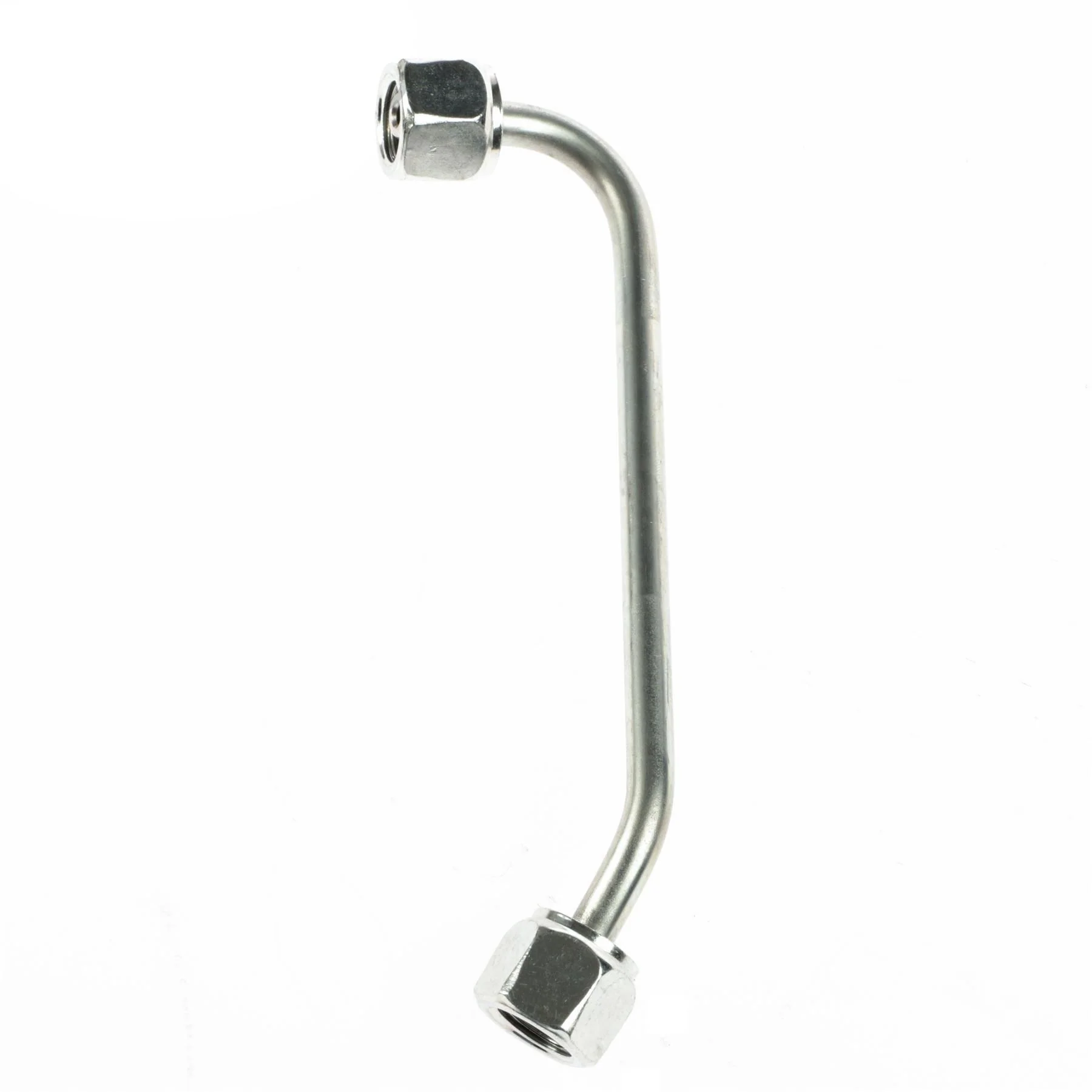 FUEL INJECTOR SUPPLY TUBE CYLINDER 4