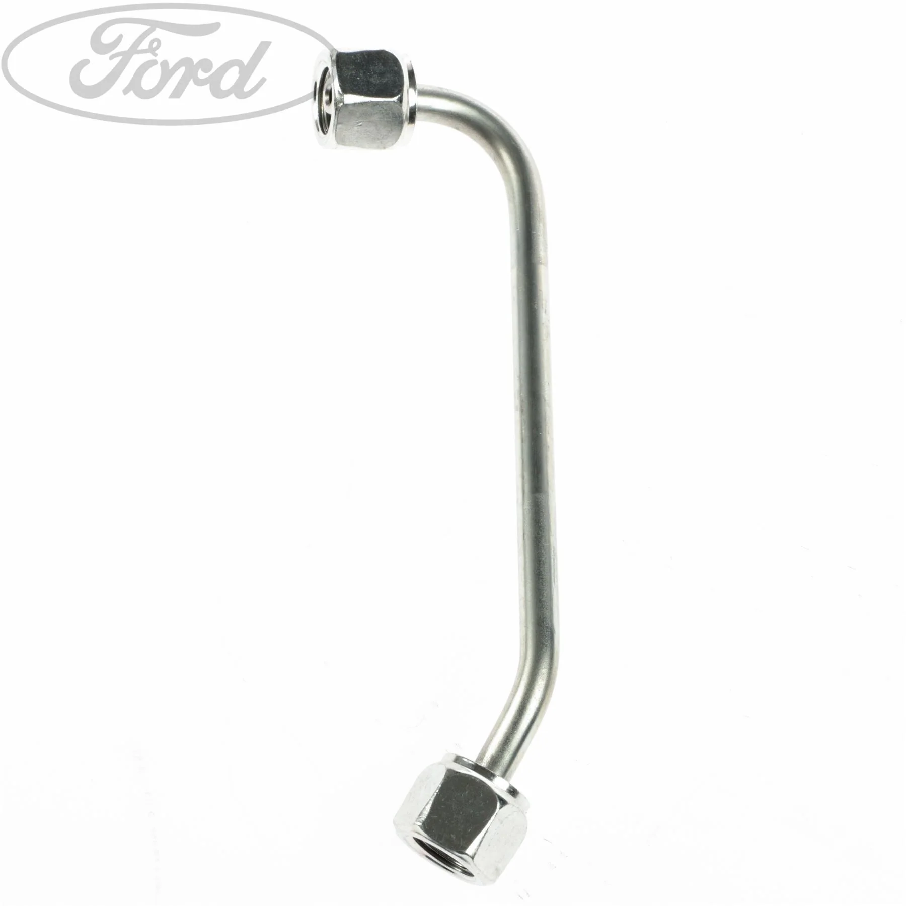 FUEL INJECTOR SUPPLY TUBE CYLINDER 4 - Image 2