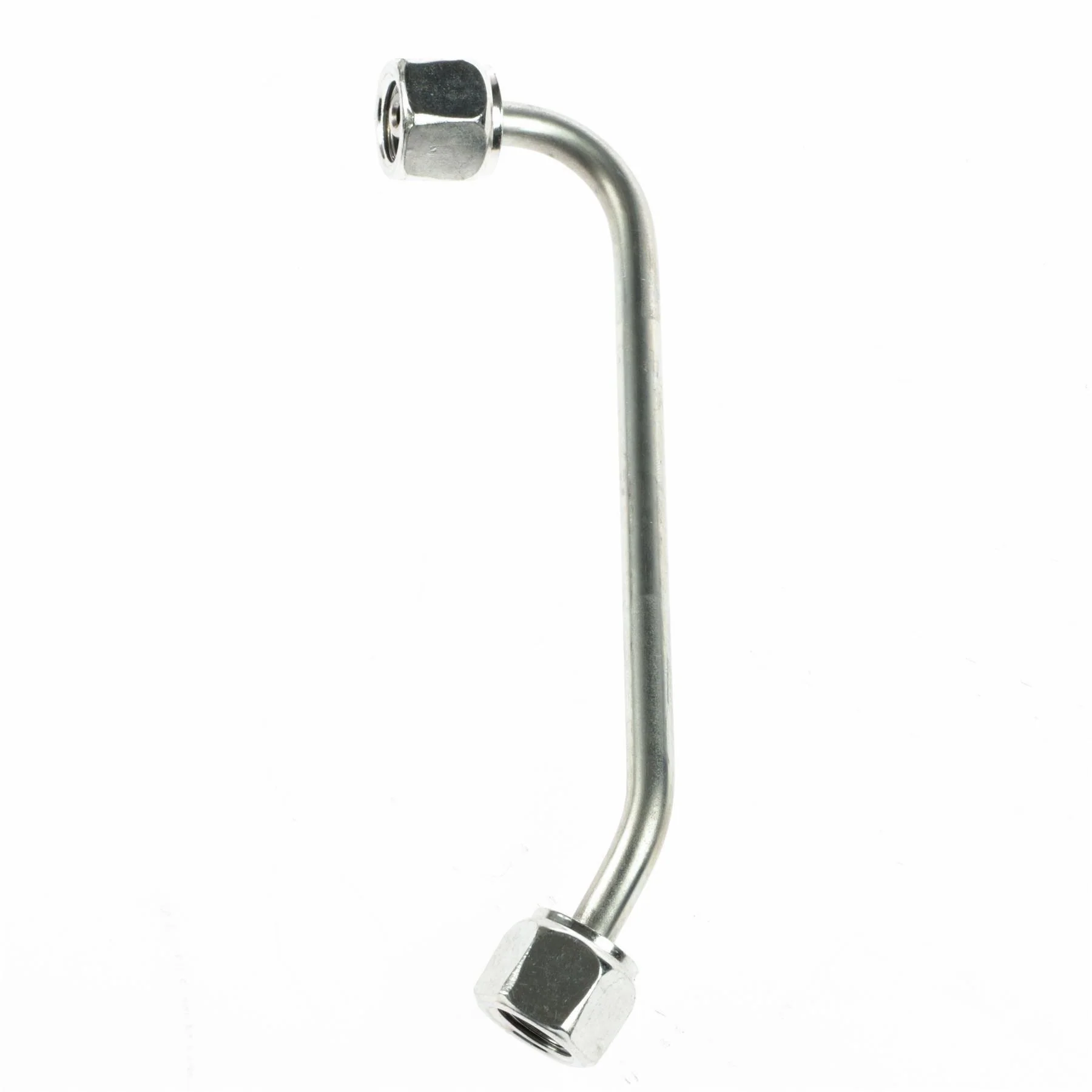 FUEL INJECTOR SUPPLY TUBE CYLINDER 4 - Image 5