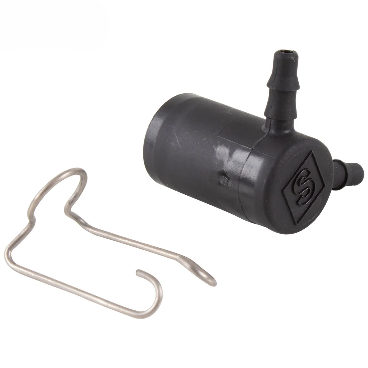 FUEL LEAK OFF PIPE KIT - Image 5