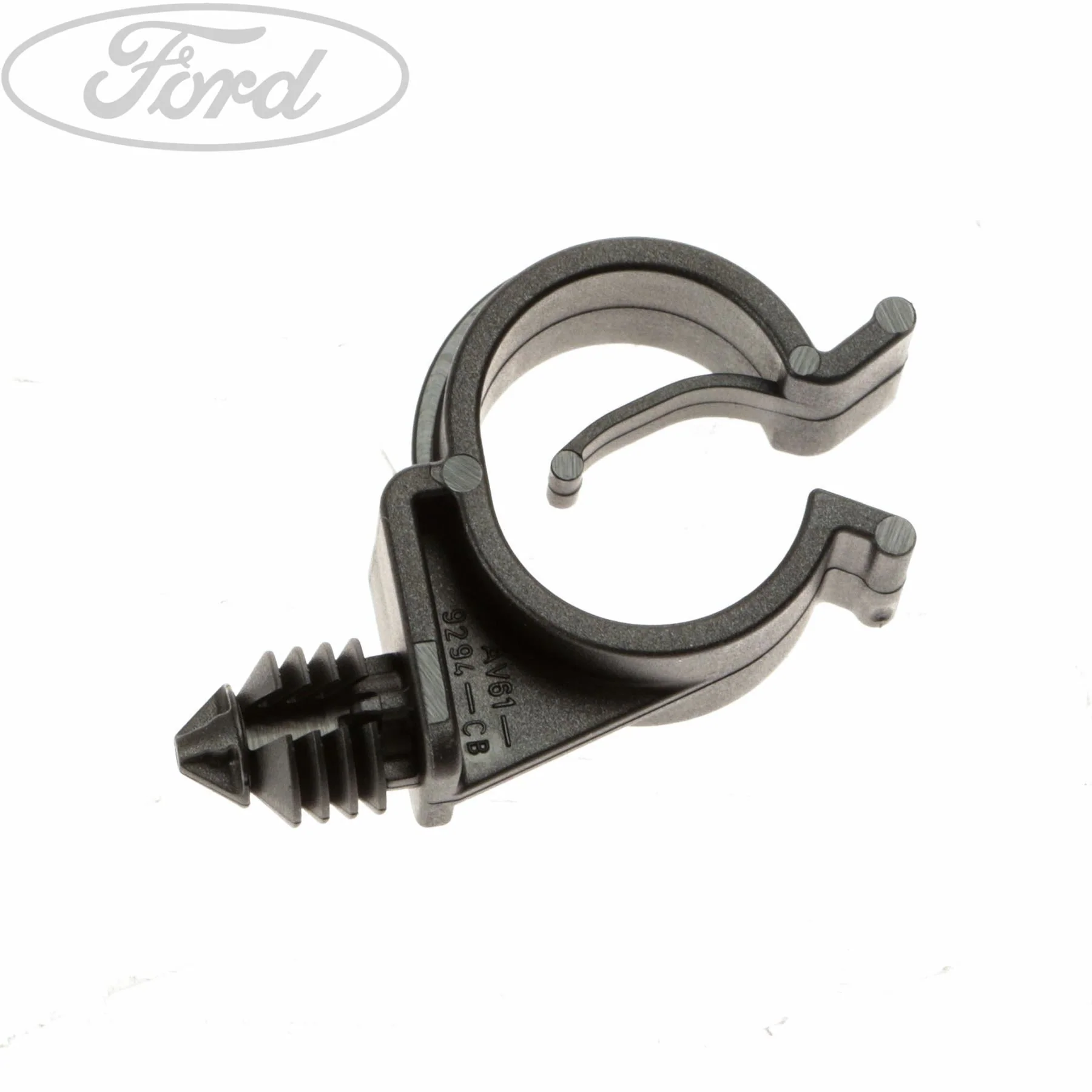 FUEL LINE HOSE CLIP - Image 2