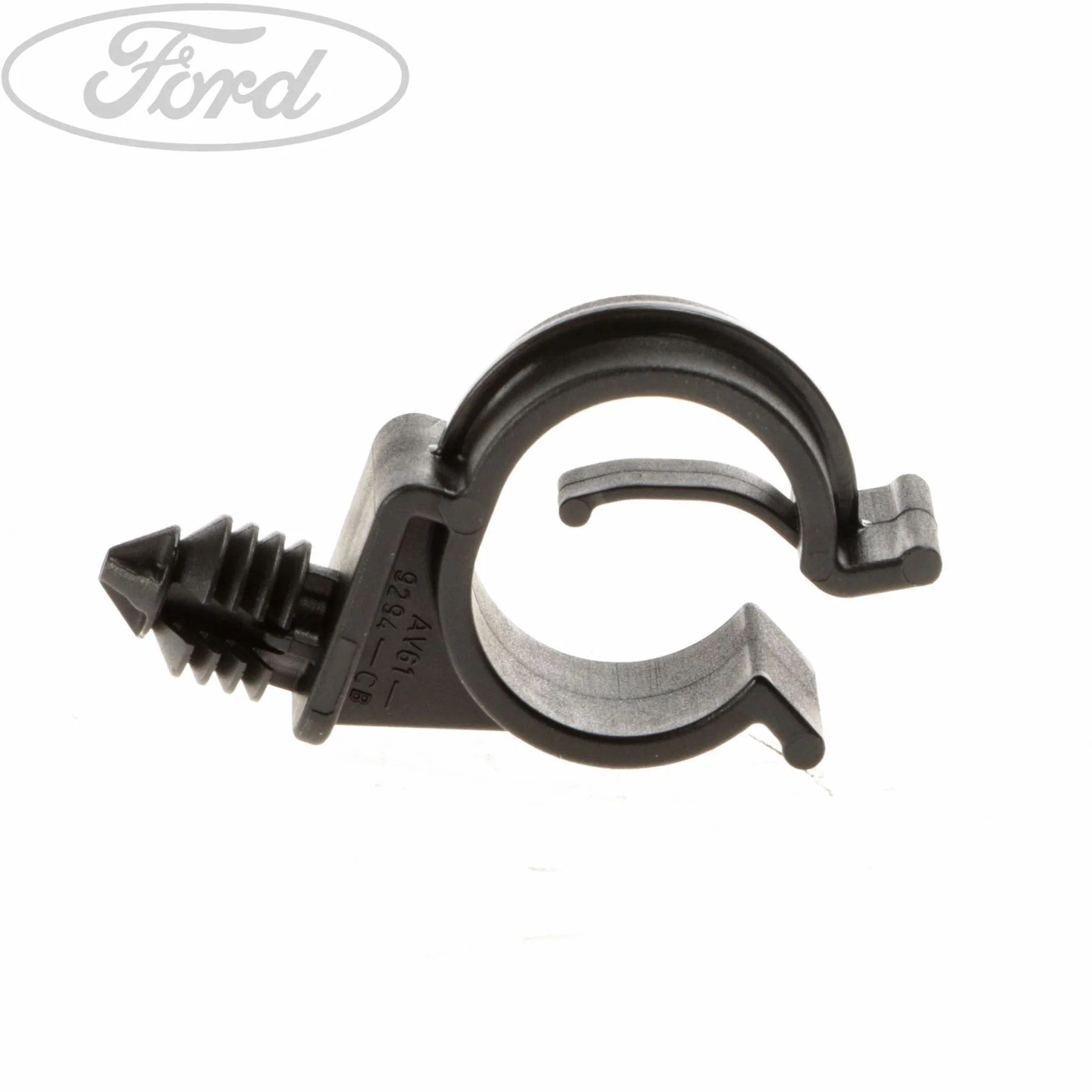 FUEL LINE HOSE CLIP - Image 4