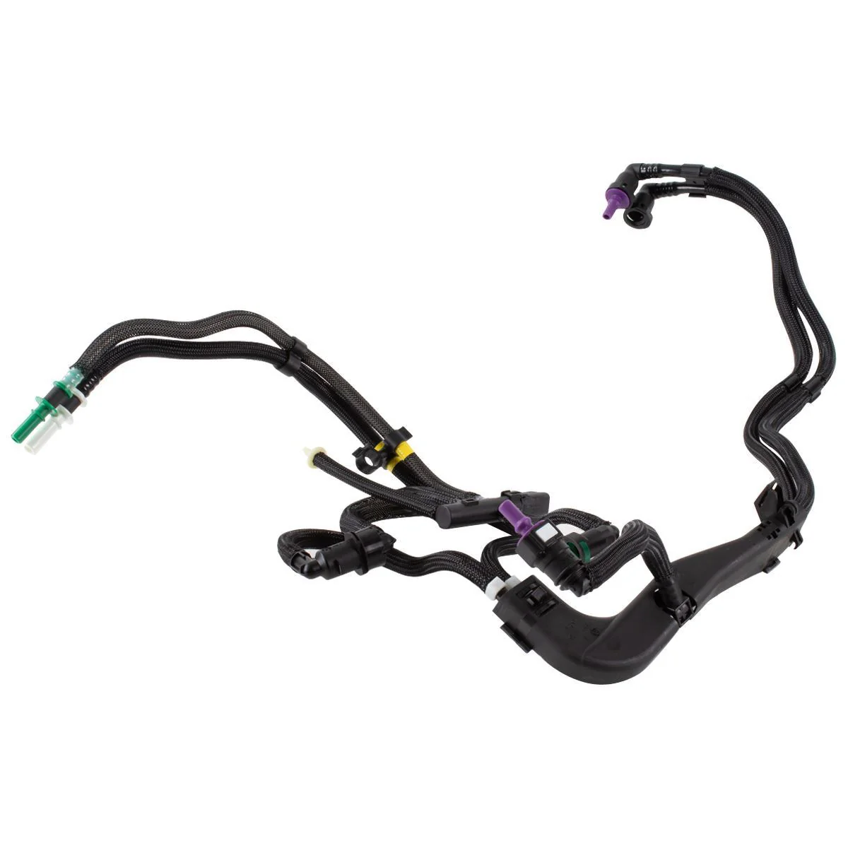 FUEL LINE TUBE - Image 2