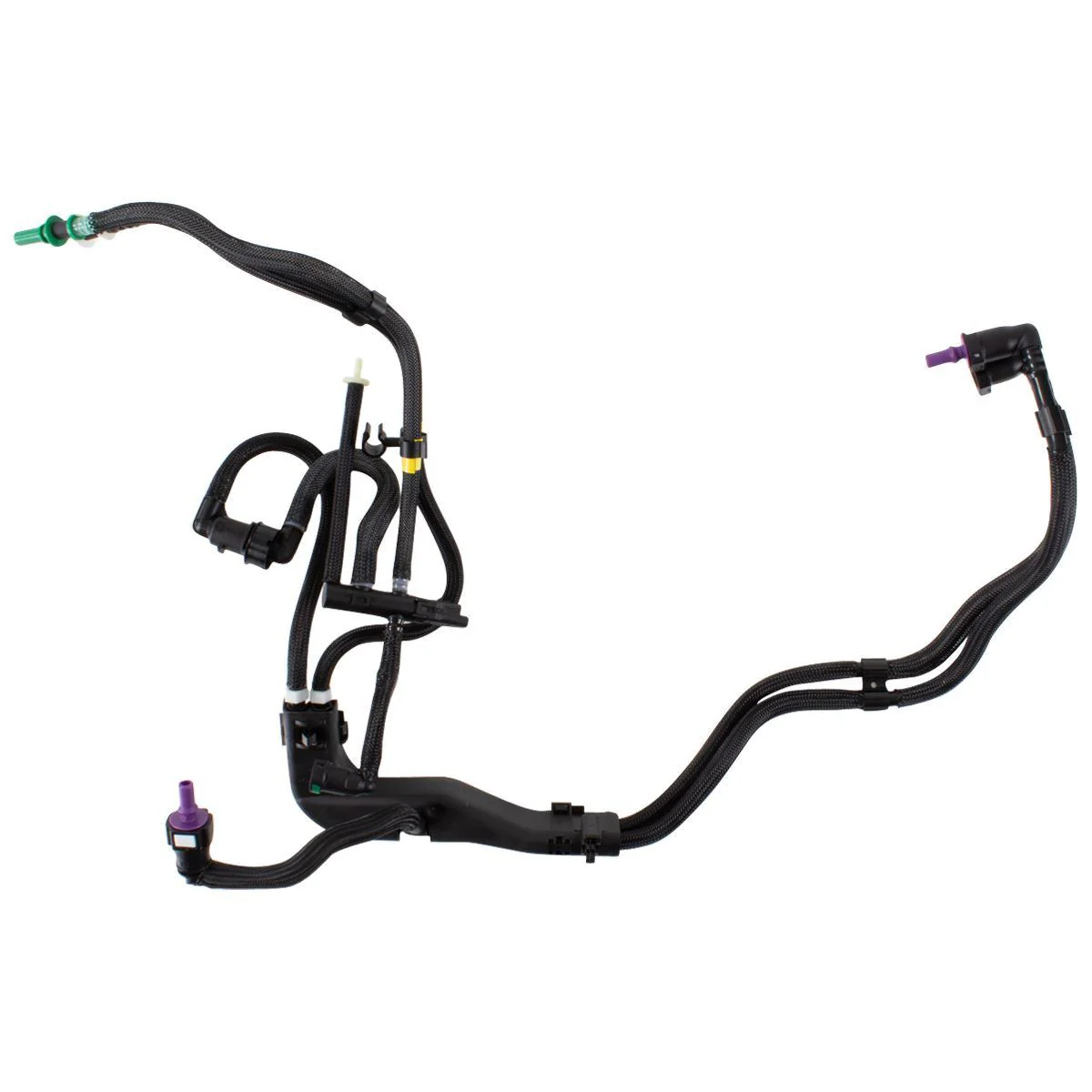 FUEL LINE TUBE - Image 3