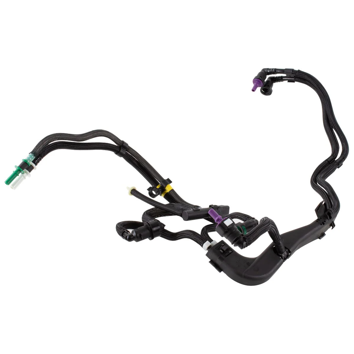FUEL LINE TUBE - Image 5