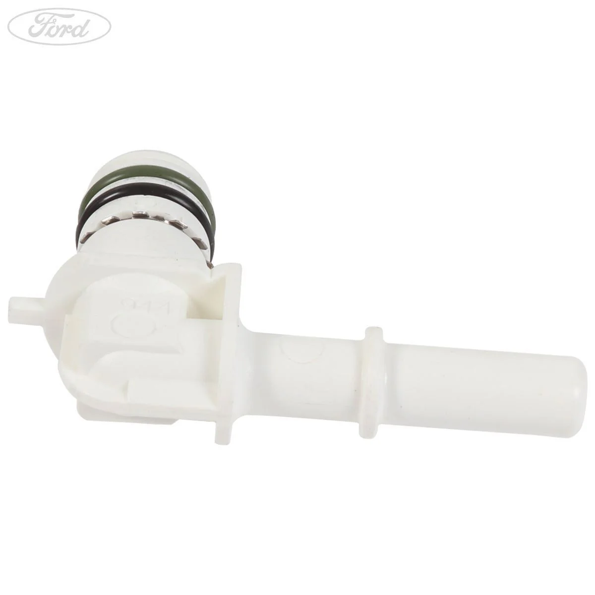 FUEL RAIL HOSE CONNECTOR ELBOW - Image 3