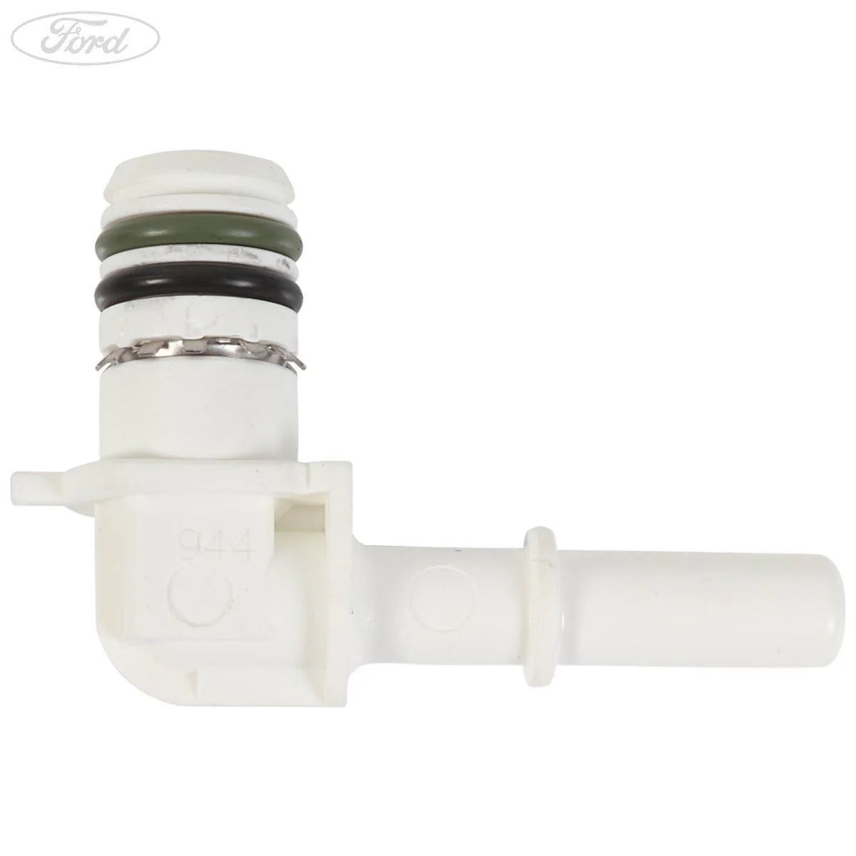 FUEL RAIL HOSE CONNECTOR ELBOW - Image 4