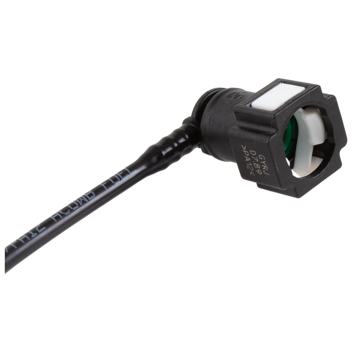 FUEL RETURN TUBE