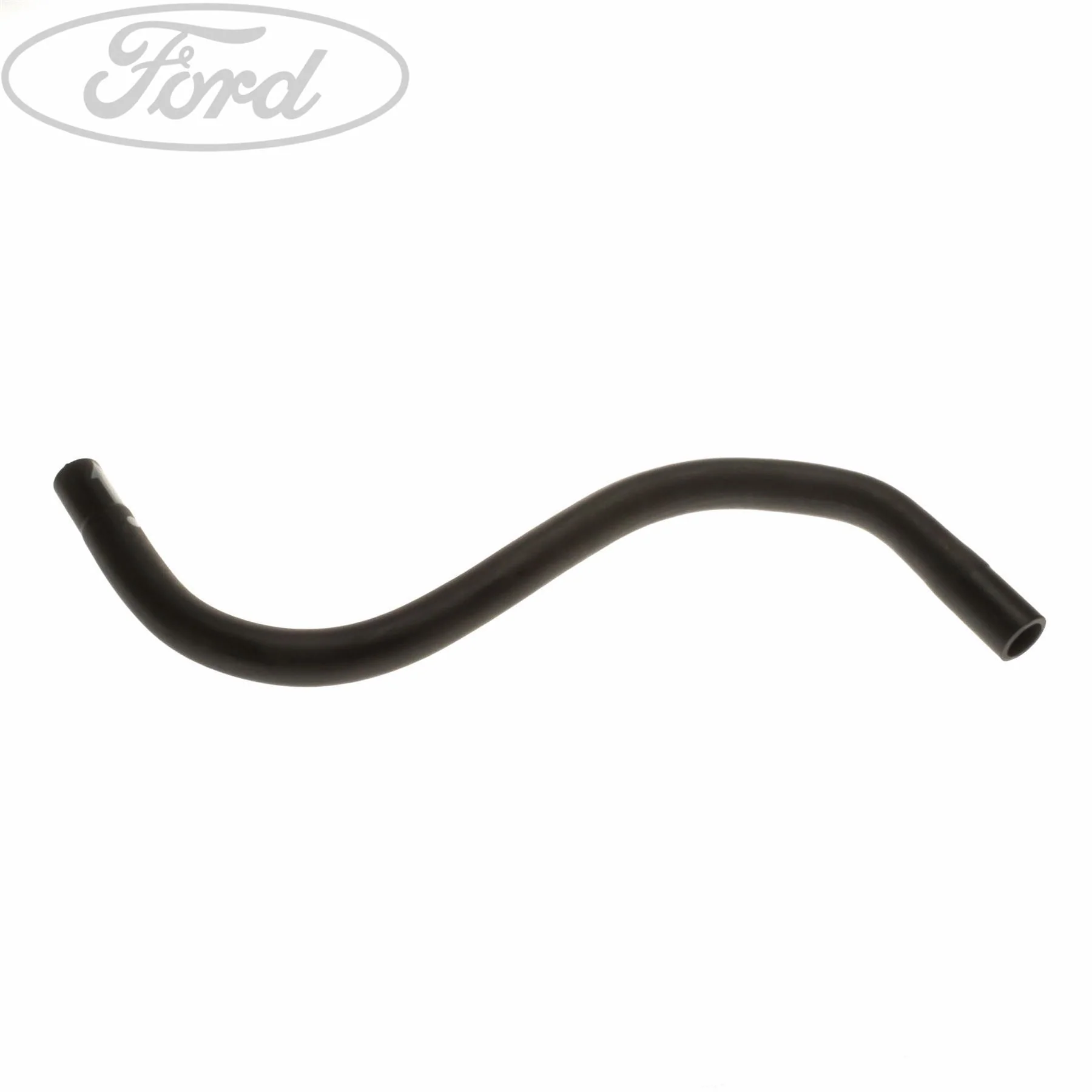 Transit Connect 1.8 TDCi Lynx Fuel Tank Air Vent Hose 2006-2013 - Image 2