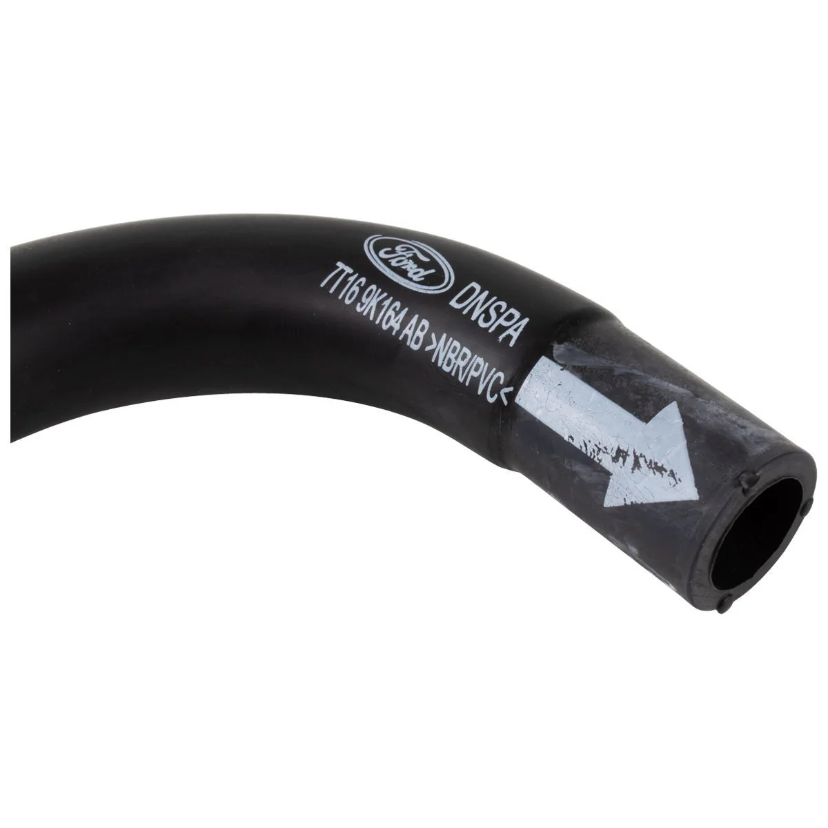 Transit Connect 1.8 TDCi Fuel Tank Air Vent Hose 2006-2013