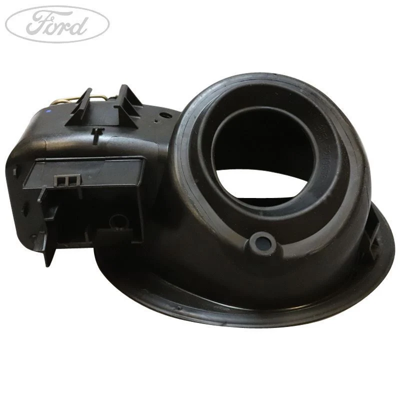 FUEL TANK FILLER PIPE HOUSING - Image 3