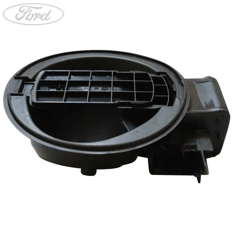 FUEL TANK FILLER PIPE HOUSING - Image 4
