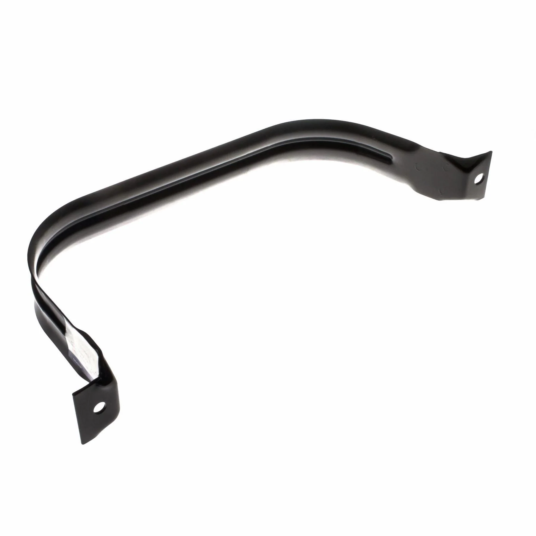 FUEL TANK STRAP
