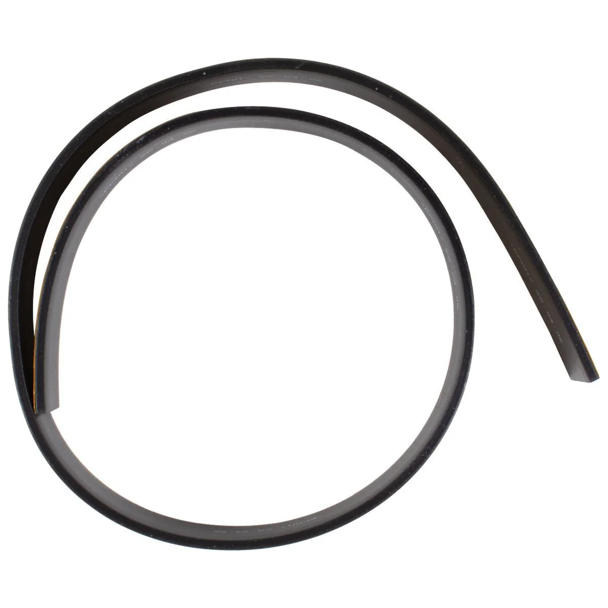 FUEL TANK STRAP ANTI RATTLE PAD - Image 3