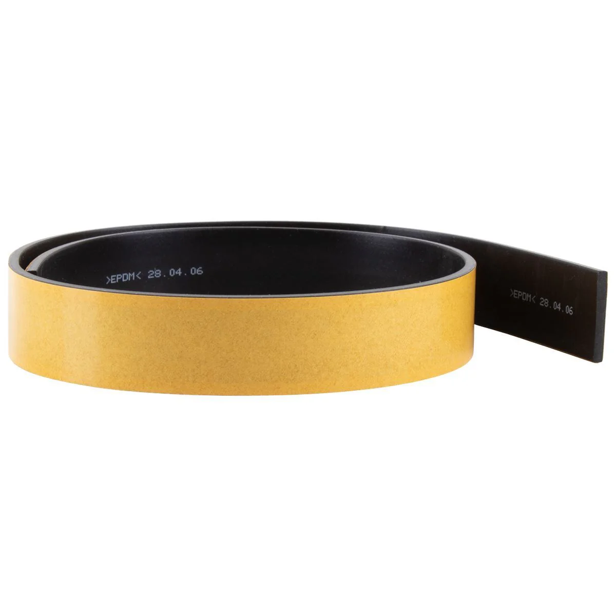 FUEL TANK STRAP ANTI RATTLE PAD - Image 4