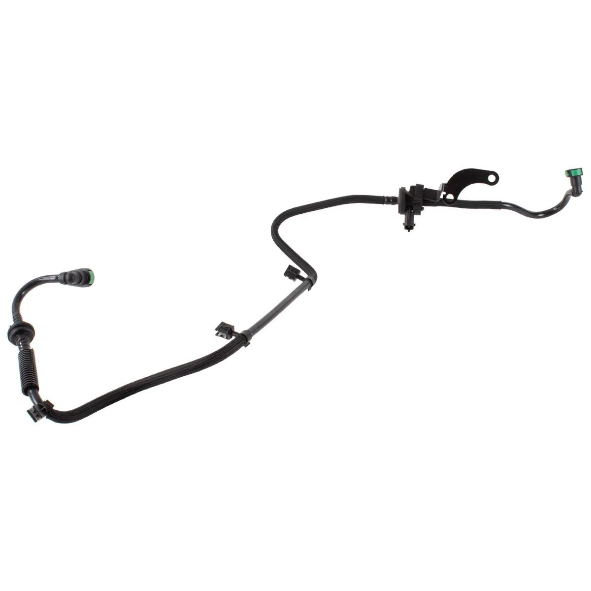 Focus ST 2.0 EcoBoost Fuel Vapor Separator Tube 2012-2020 - Image 2