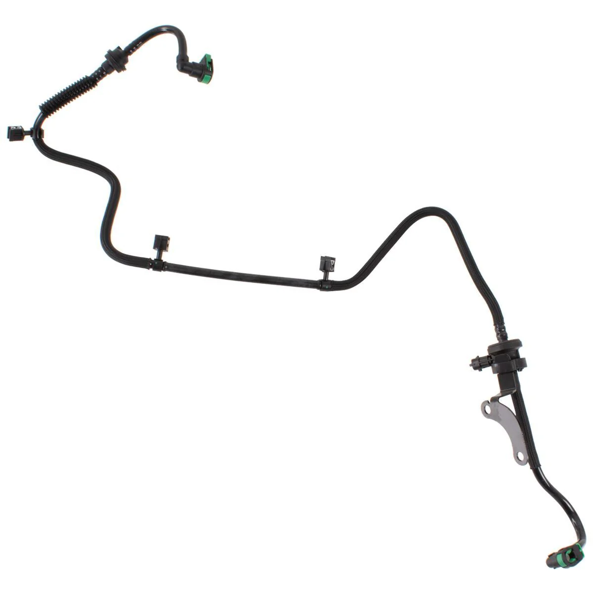 Focus ST 2.0 EcoBoost Fuel Vapor Separator Tube 2012-2020 - Image 3