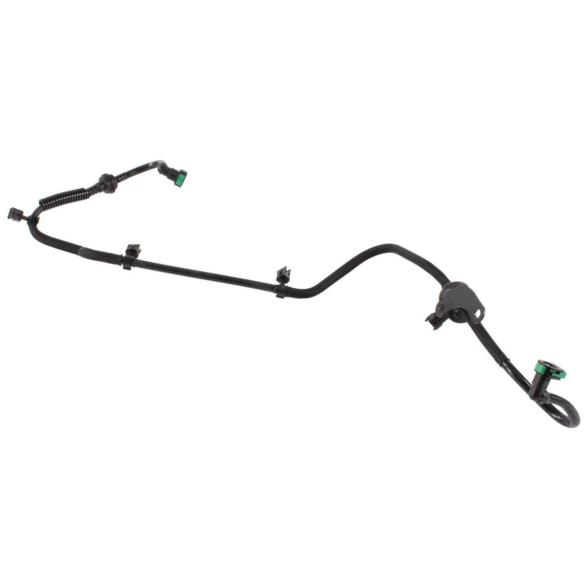 Focus ST 2.0 EcoBoost Fuel Vapor Separator Tube 2012-2020 - Image 4