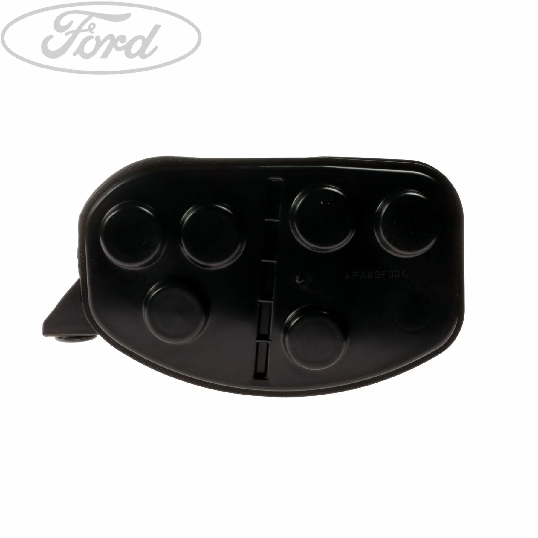 Galaxy Mondeo S-Max Petrol Fuel Vapor System Reservoir 2006-2015 - Image 2