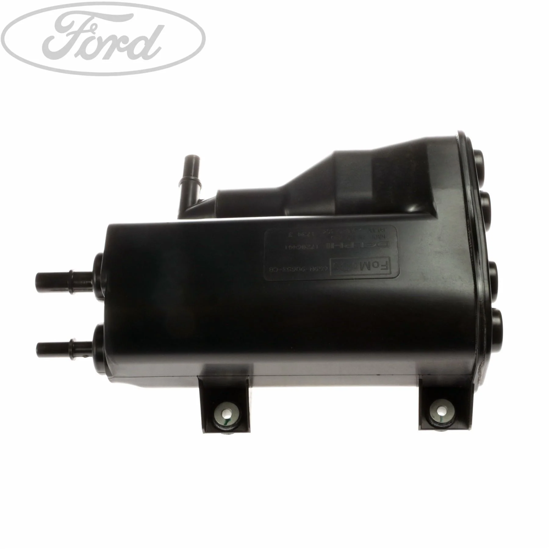 Galaxy Mondeo S-Max Petrol Fuel Vapor System Reservoir 2006-2015 - Image 3