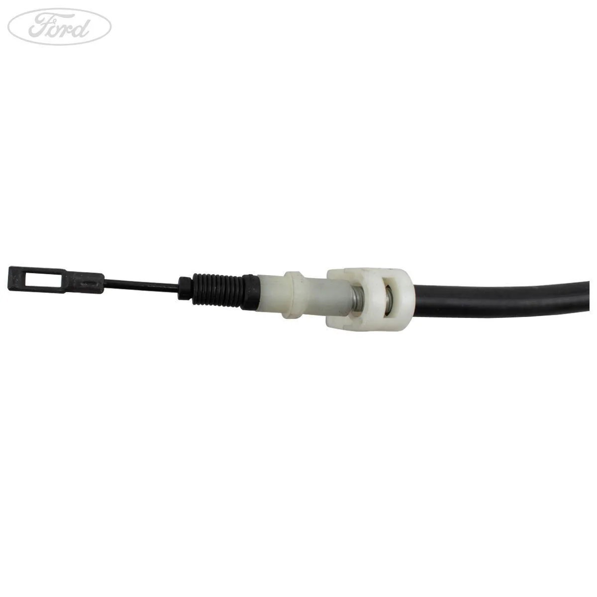 FUSION FIESTA PARKING HAND BRAKE CABLE - Image 6