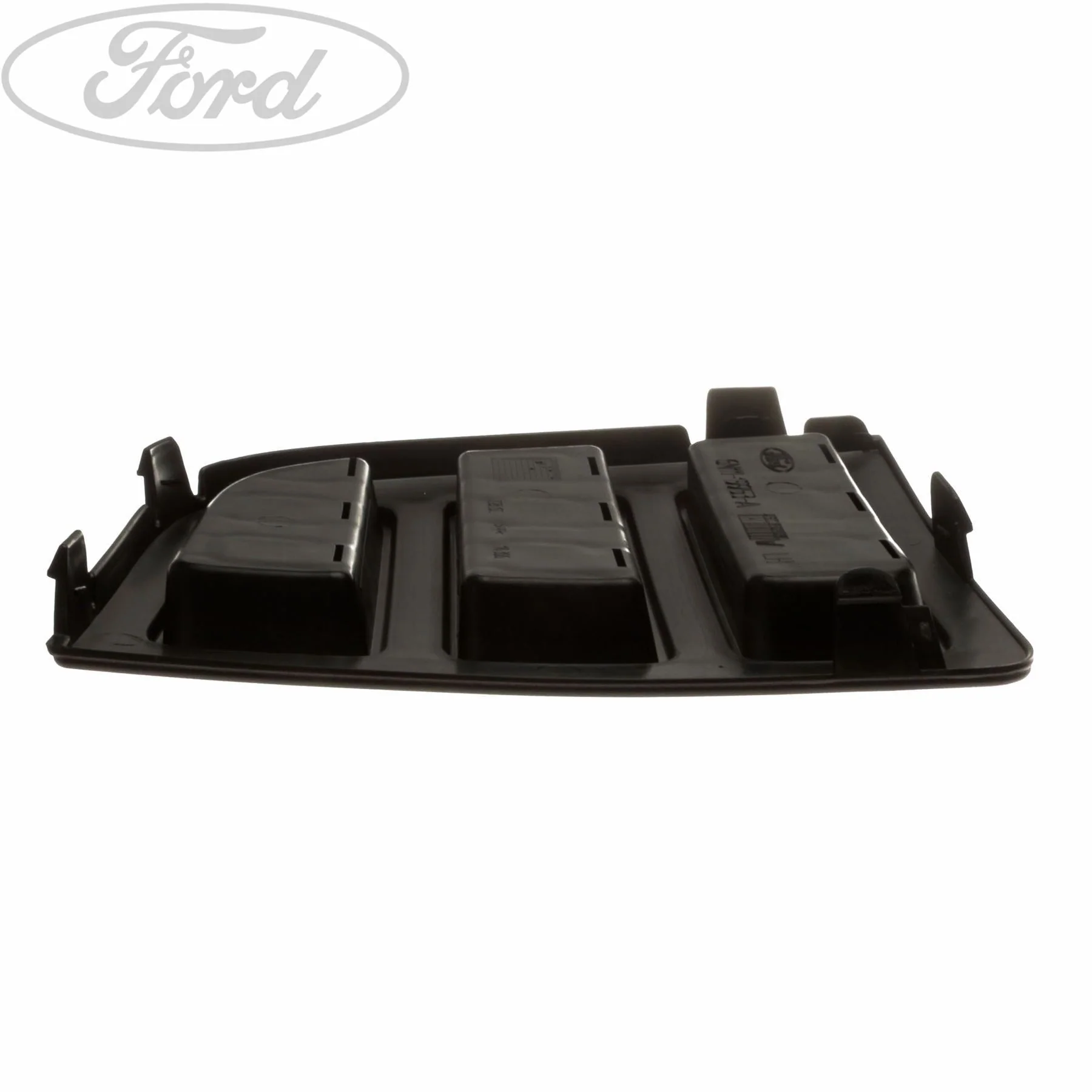 FUSION FRONT BUMPER GRILLE - Image 3