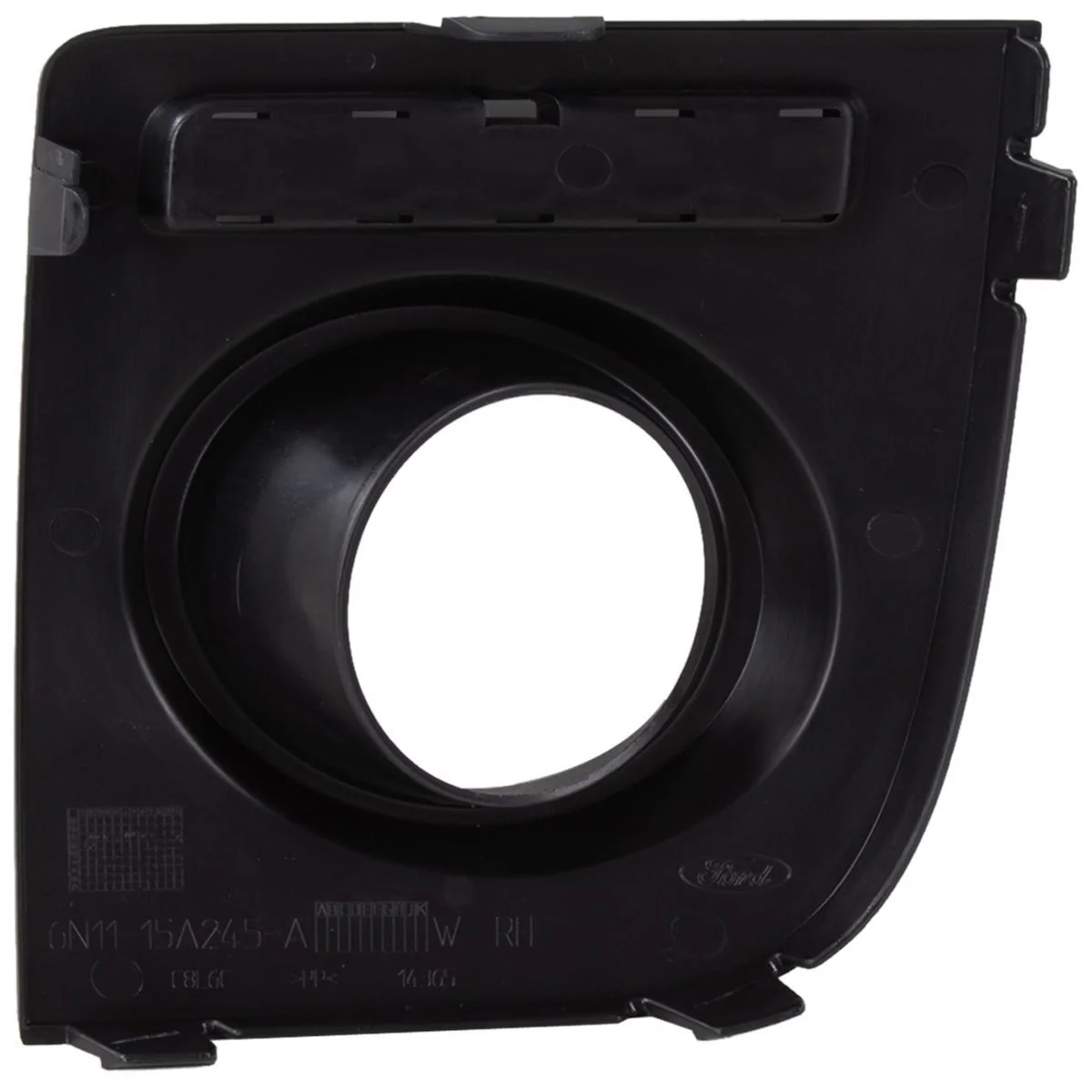 FUSION FRONT FOG LIGHT BEZEL - Image 4
