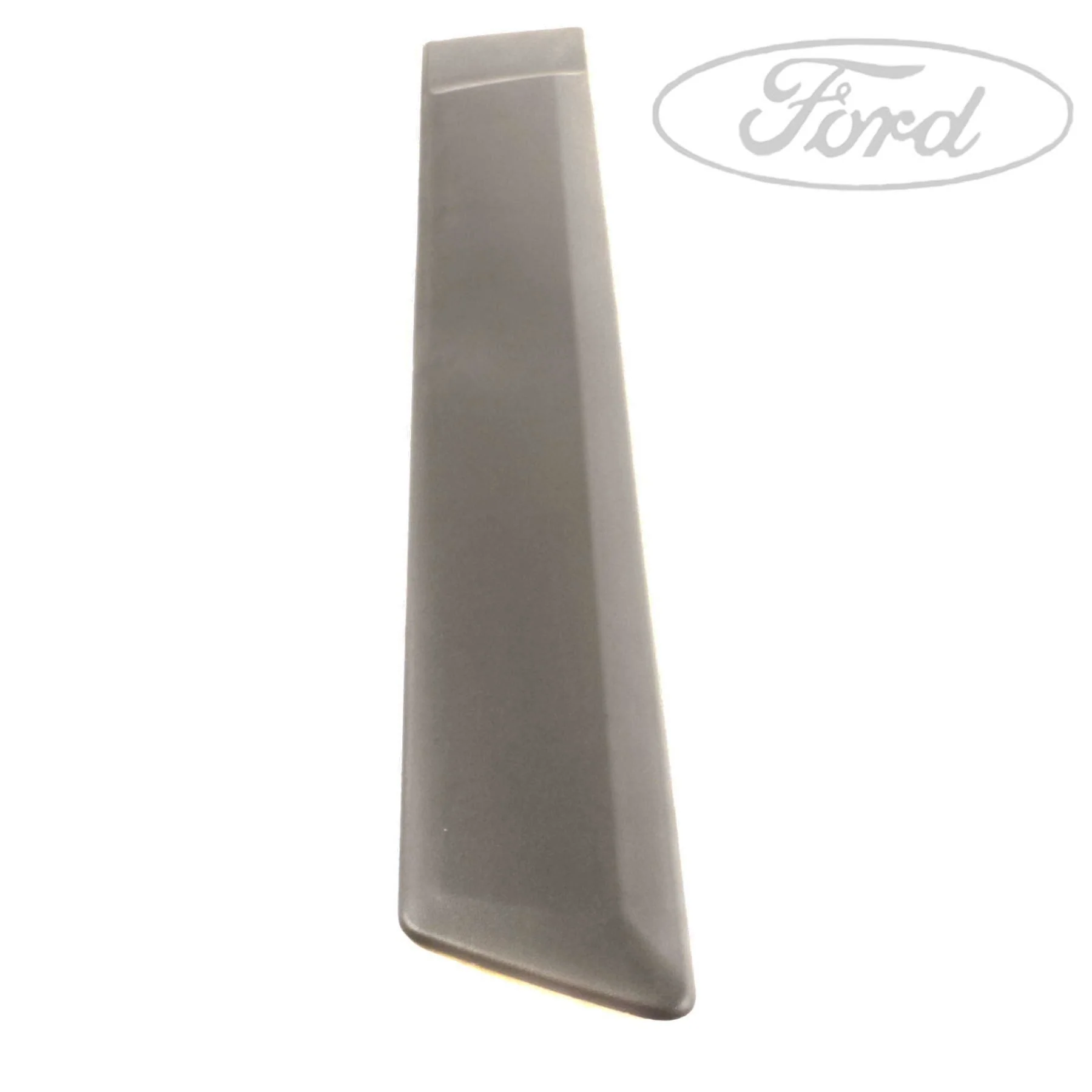 FUSION N/S DOOR OUTSIDE BODY MOULDING
