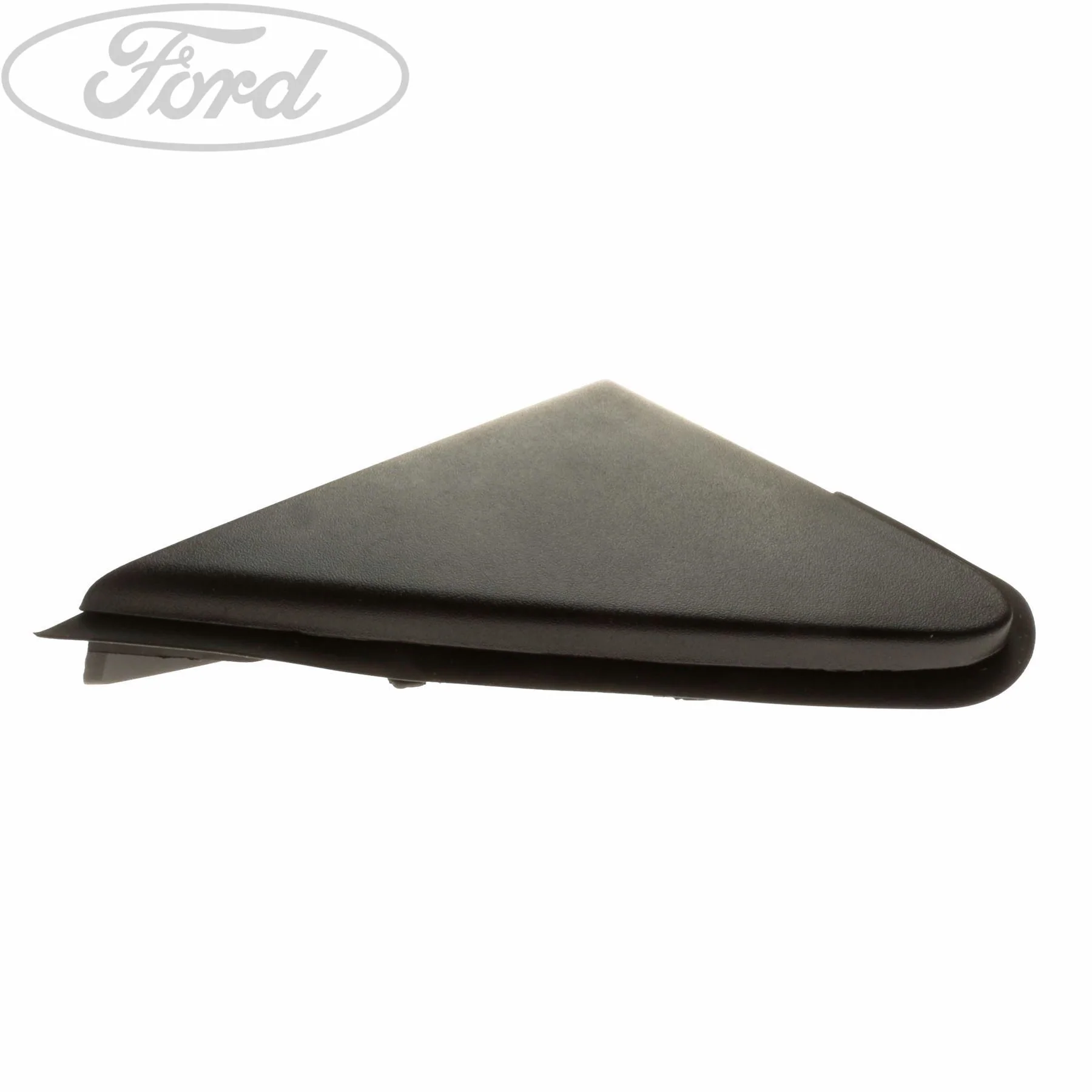 FUSION N/S LEFT FRONT EXTERIOR DOOR MOULDING - Image 3