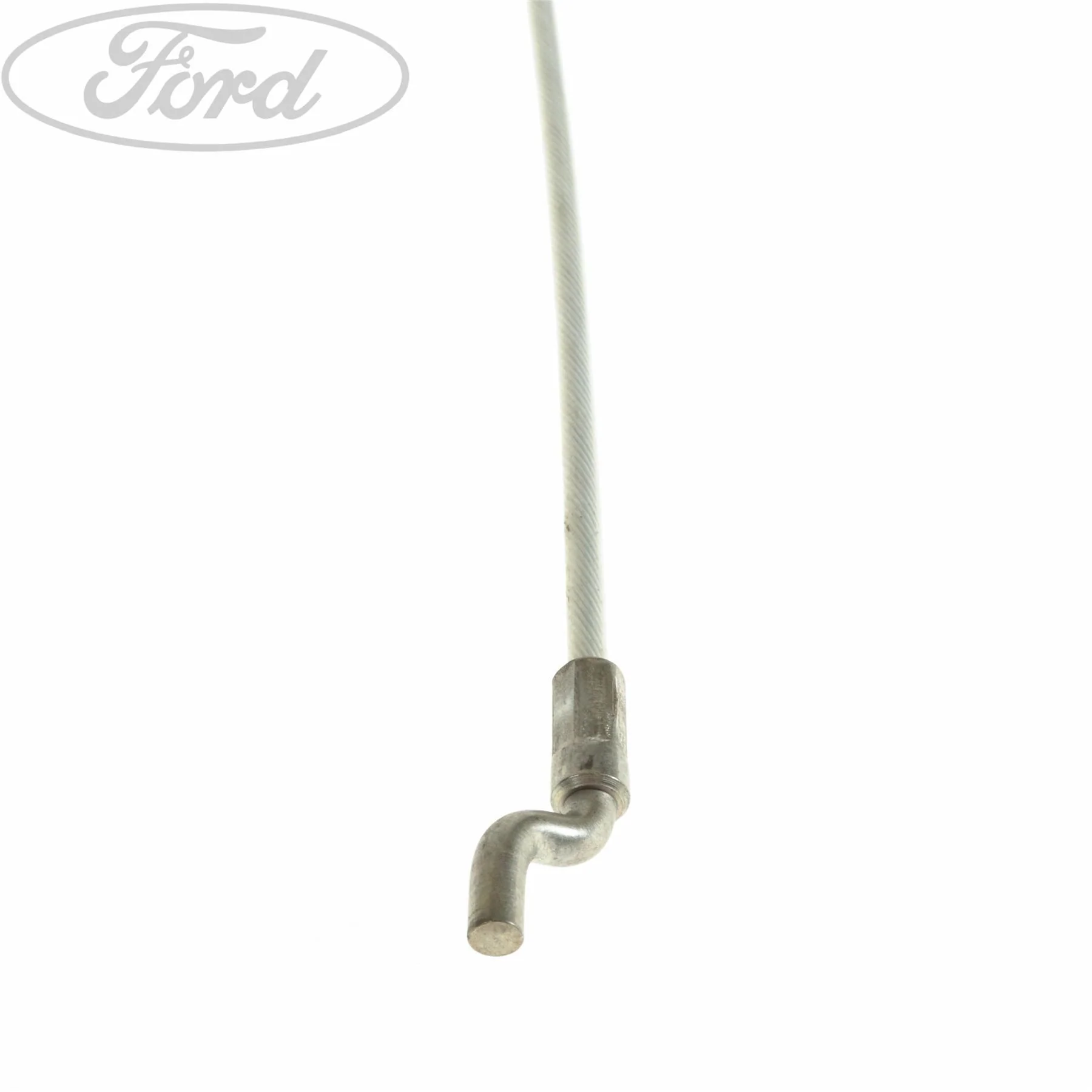 GALAXY CENTRE PARKING HAND BRAKE CABLE 2000-2006 - Image 2