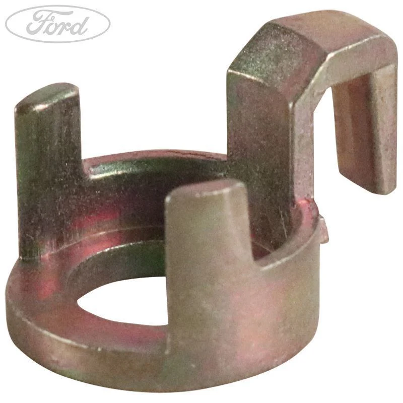 GALAXY FRONT DOOR LOCK HANDLE LEVER CYLINDER OPERATING - Image 2