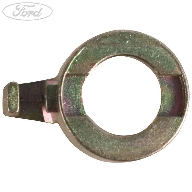 GALAXY FRONT DOOR LOCK HANDLE LEVER CYLINDER OPERATING - Image 4
