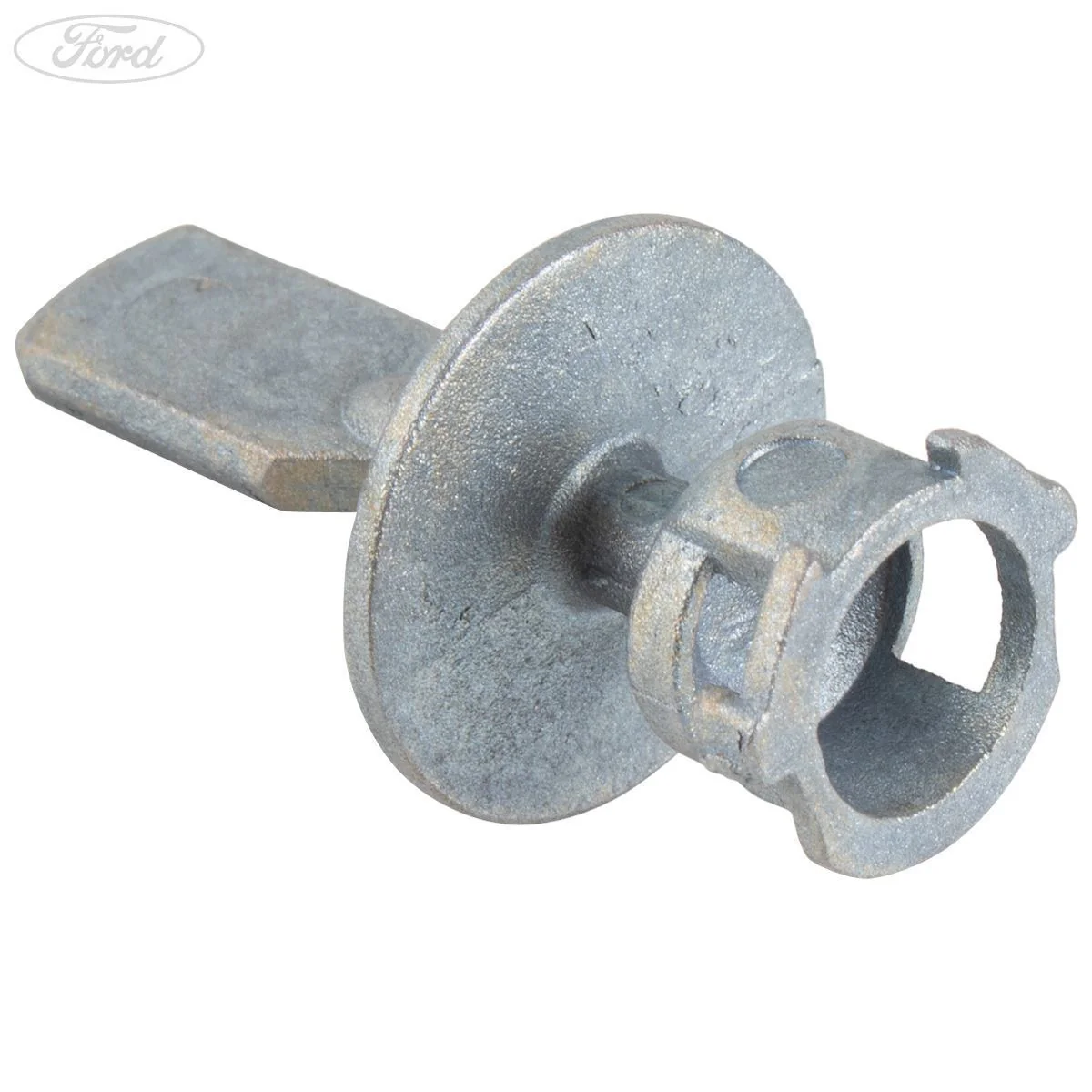 GALAXY FRONT N/S DOOR LOCK CONTROL LEVER 1995-2006 - Image 2