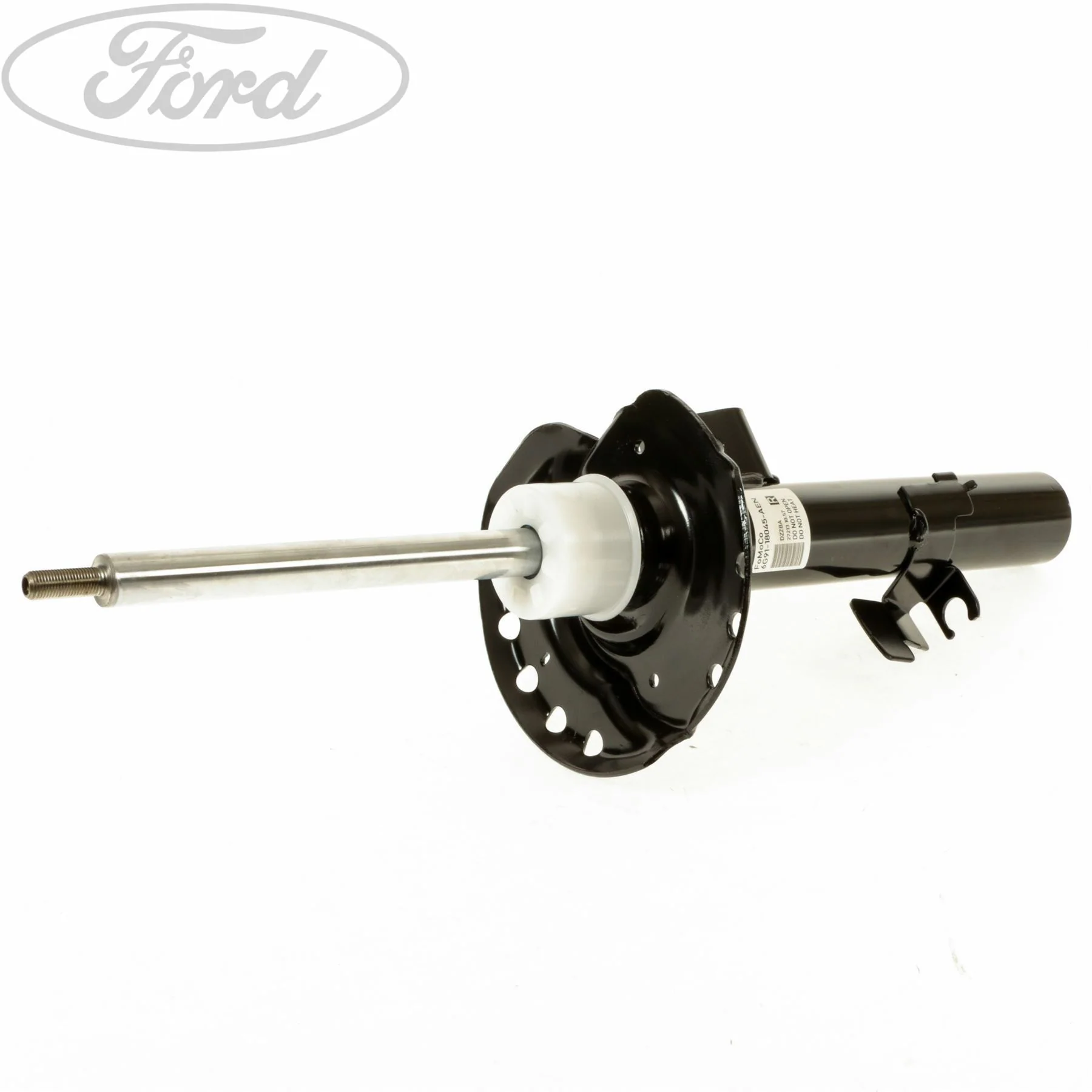 GALAXY FRONT O/S SHOCK ABSORBER SUSPENSION STRUT - Image 5