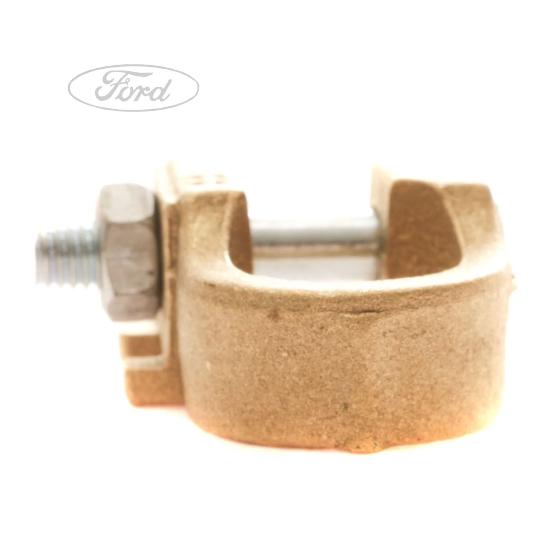 GALAXY MONDEO ESCORT FIESTA BATTERY CABLE BRACKET ADAPTOR - Image 3