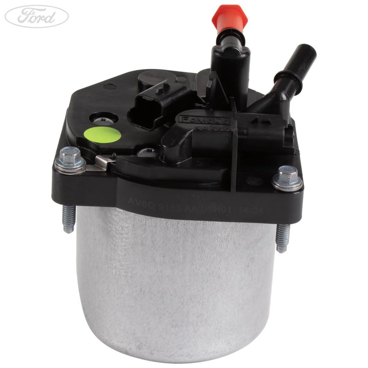 GALAXY MONDEO FOCUS FIESTA SOHC DIESEL FUEL FILTER - Image 3