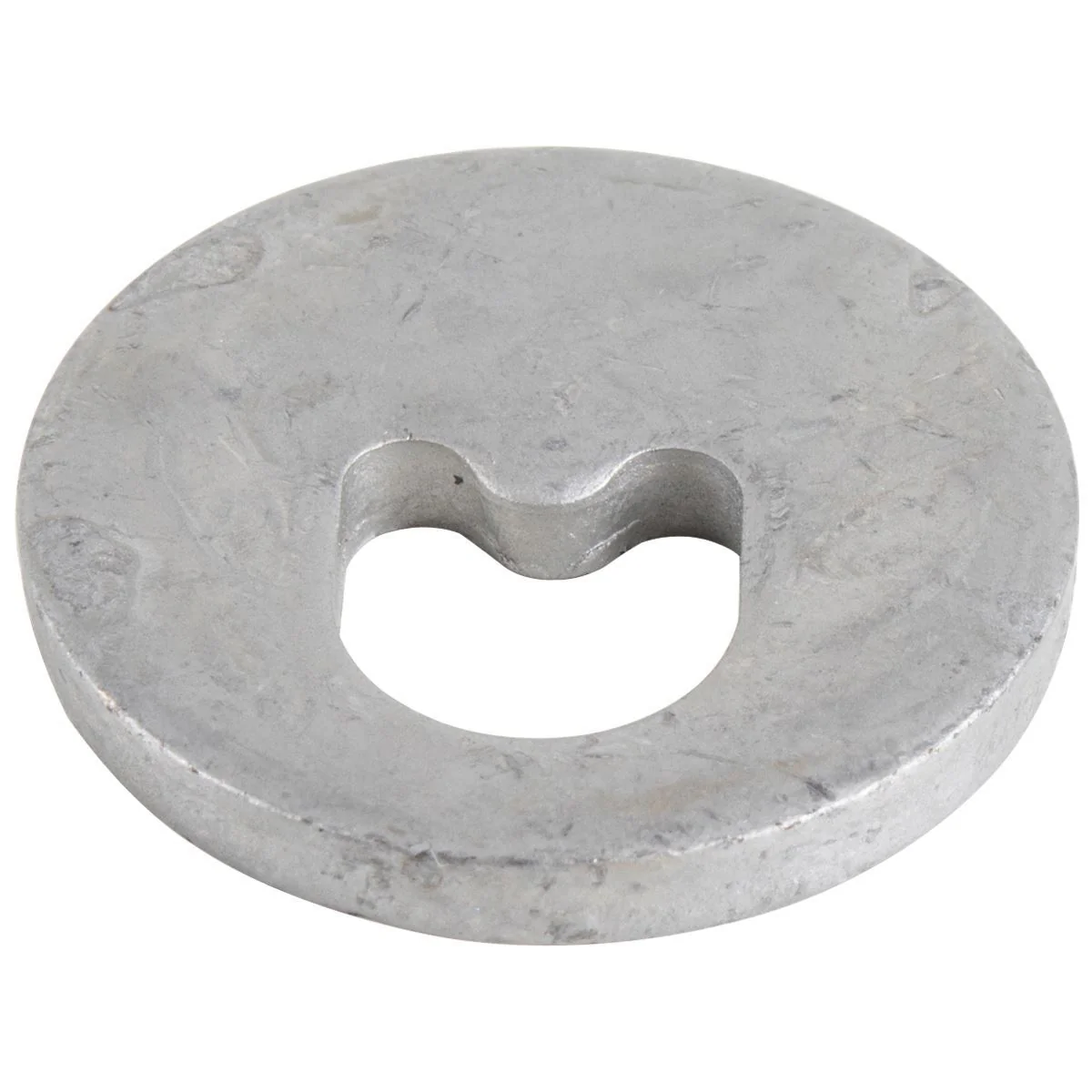 GALAXY MONDEO S-MAX REAR LOWER ARM ADJUSTER WASHER 07-14 - Image 2