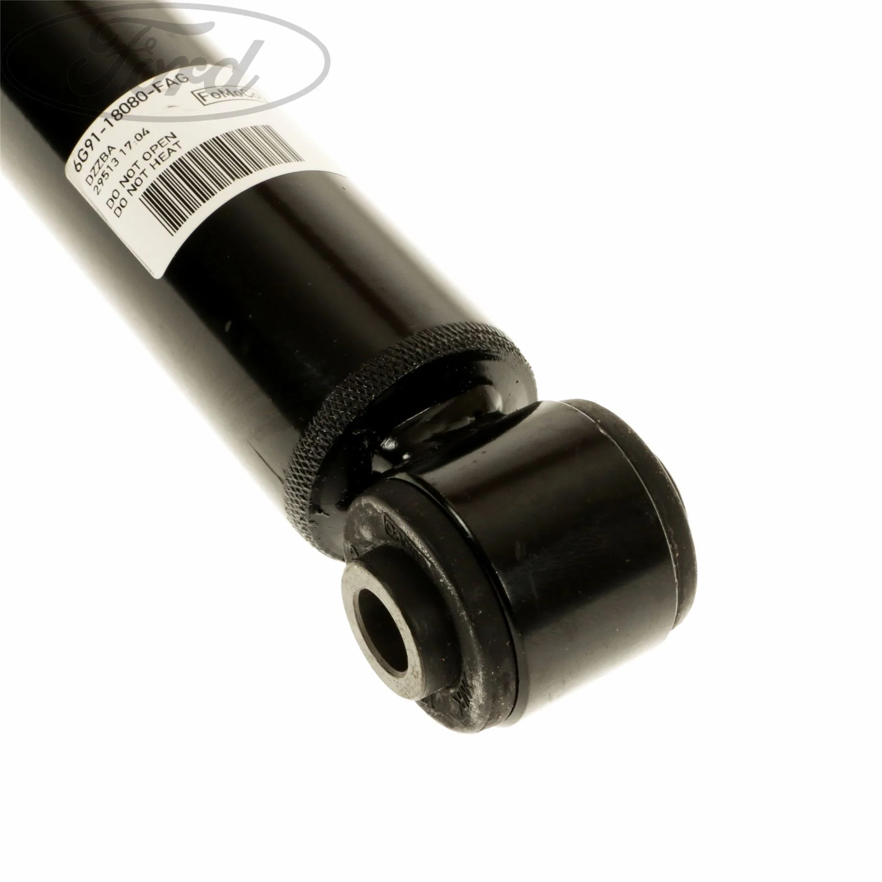 GALAXY REAR O/S OR N/S SHOCK ABSORBER SUSPENSION STRUT - Image 4