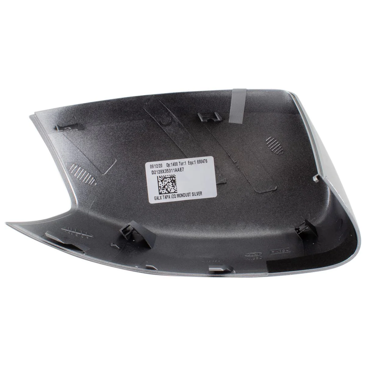 GALAXY S-MAX KUGA FRONT N/S LEFT WING MIRROR HOUSING COVER - Image 4