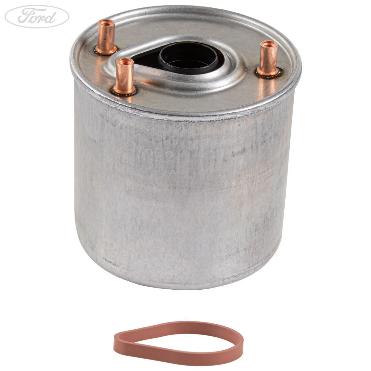 GALAXY S-MAX MONDEO FOCUS ECONETIC DIESEL FUEL FILTER - Image 4