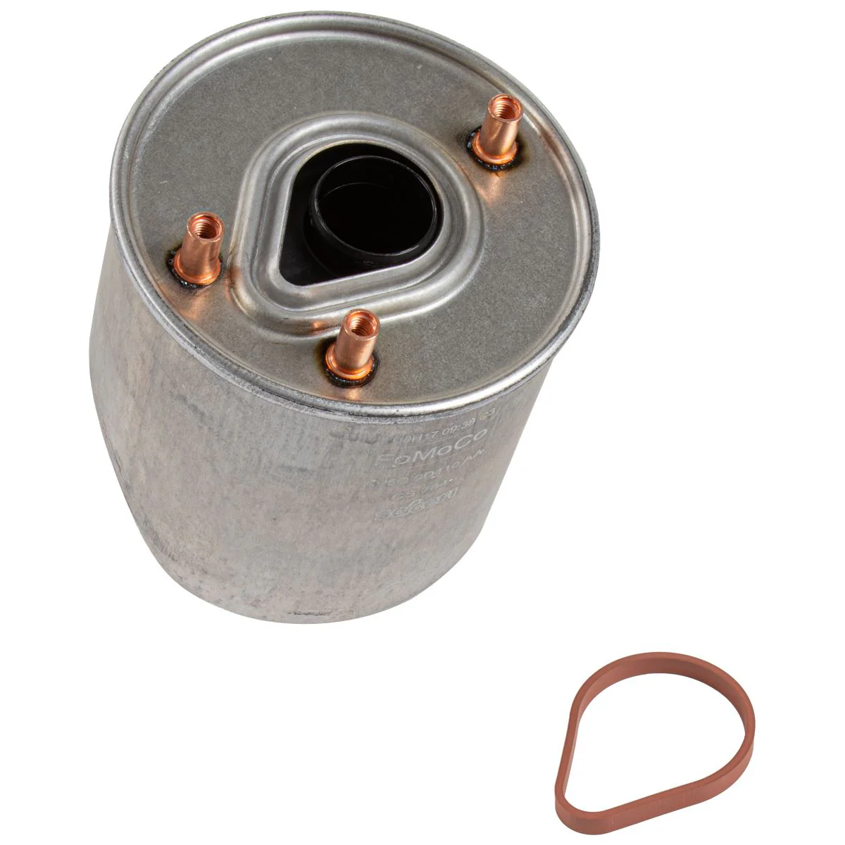 GALAXY S-MAX MONDEO FOCUS ECONETIC DIESEL FUEL FILTER - Image 5