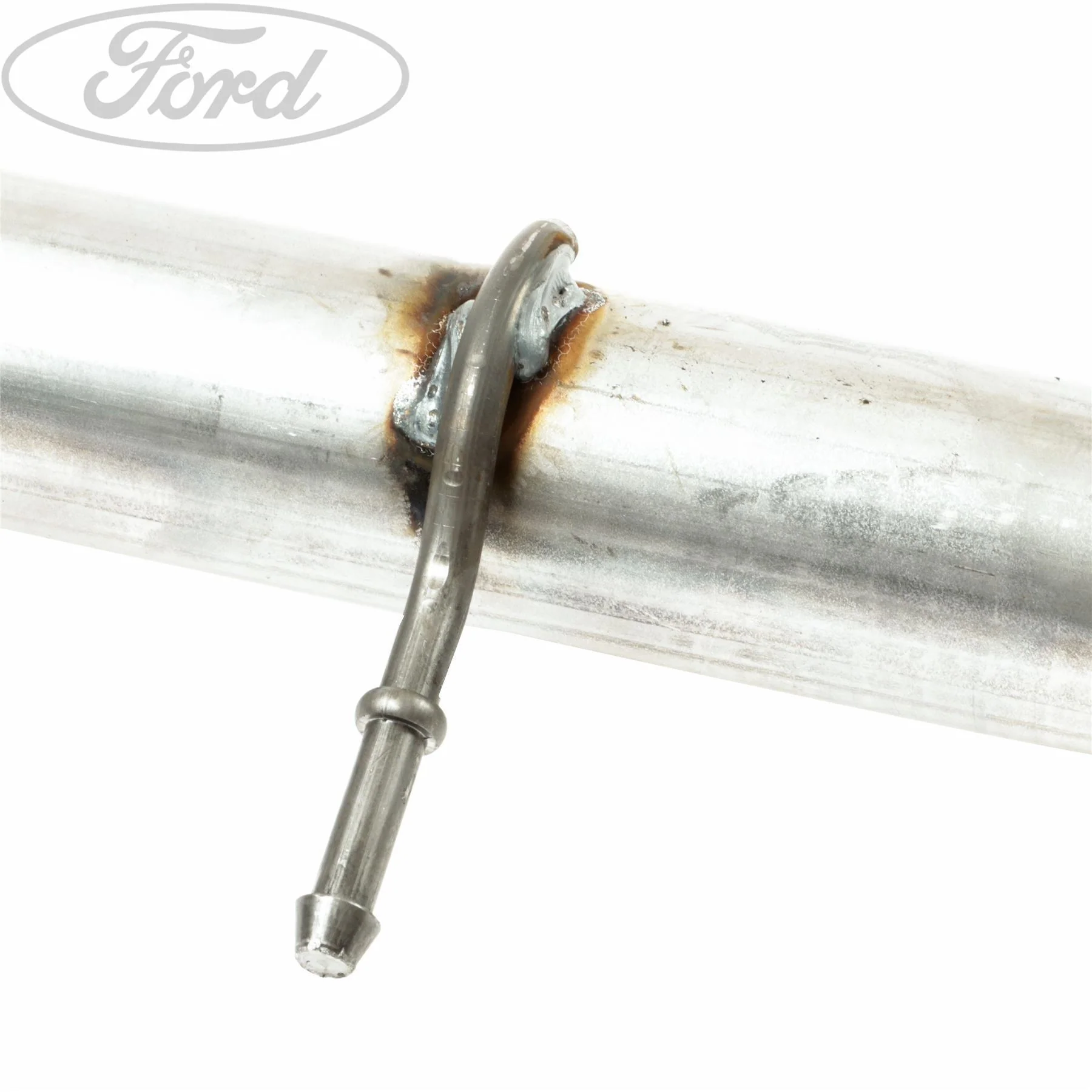 GALAXY S-MAX MONDEO FRONT EXHAUST PIPE - Image 3