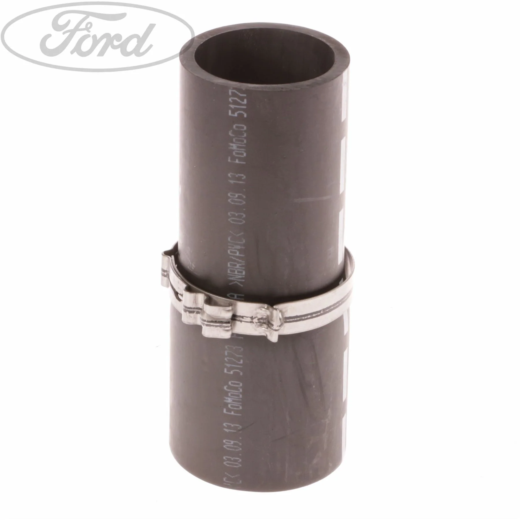 GALAXY S-MAX MONDEO FUEL FILLER PIPE HOSE - Image 2