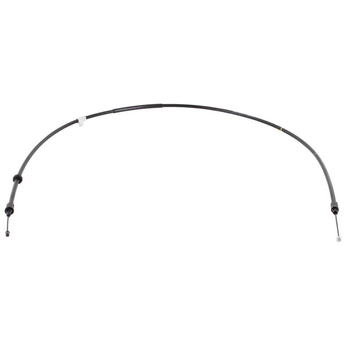 GALAXY S-MAX REAR N/S PARKING HAND BRAKE CABLE 2006-2007 - Image 4