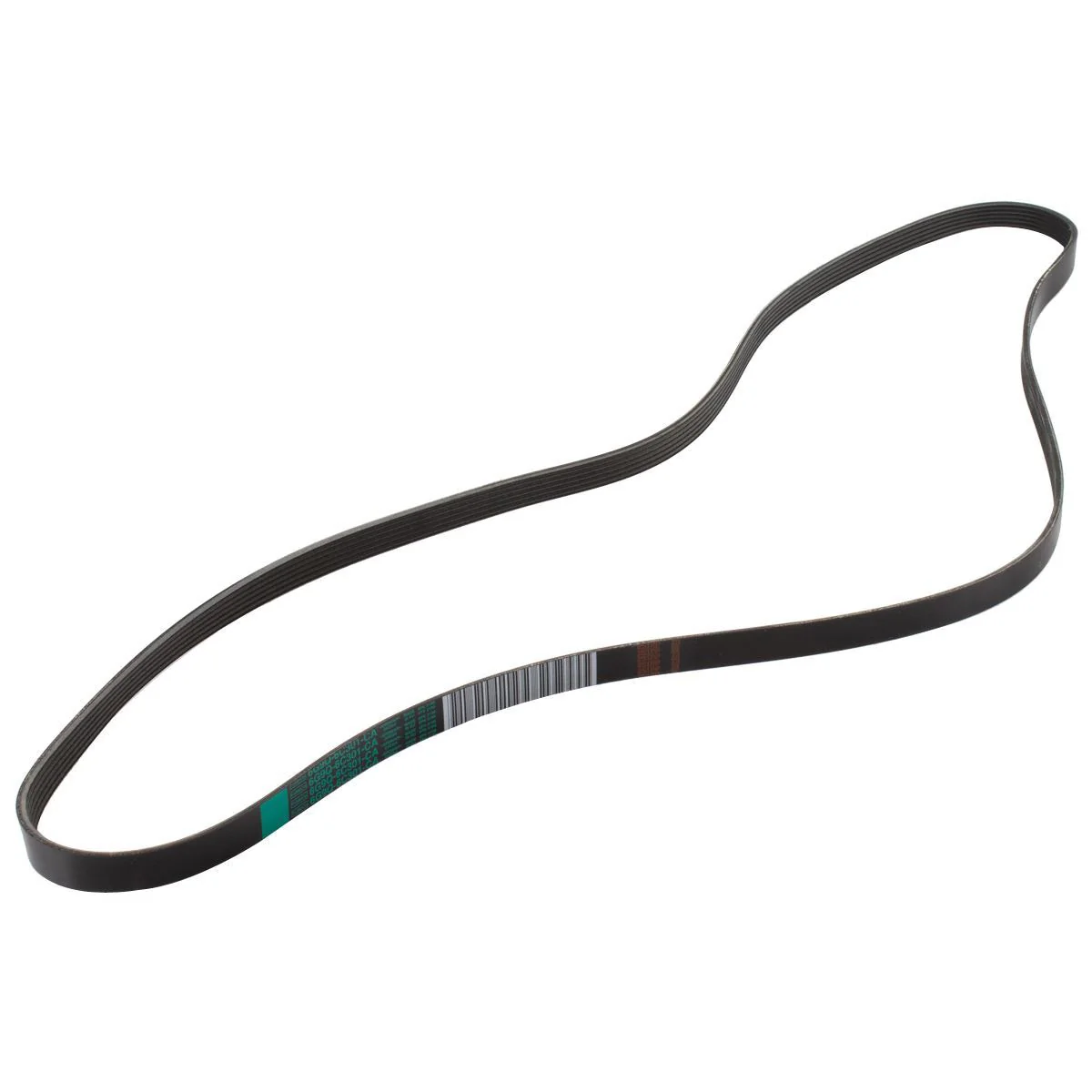 GALAXY S-MAX WA6 MONDEO DRIVE V BELT - Image 2