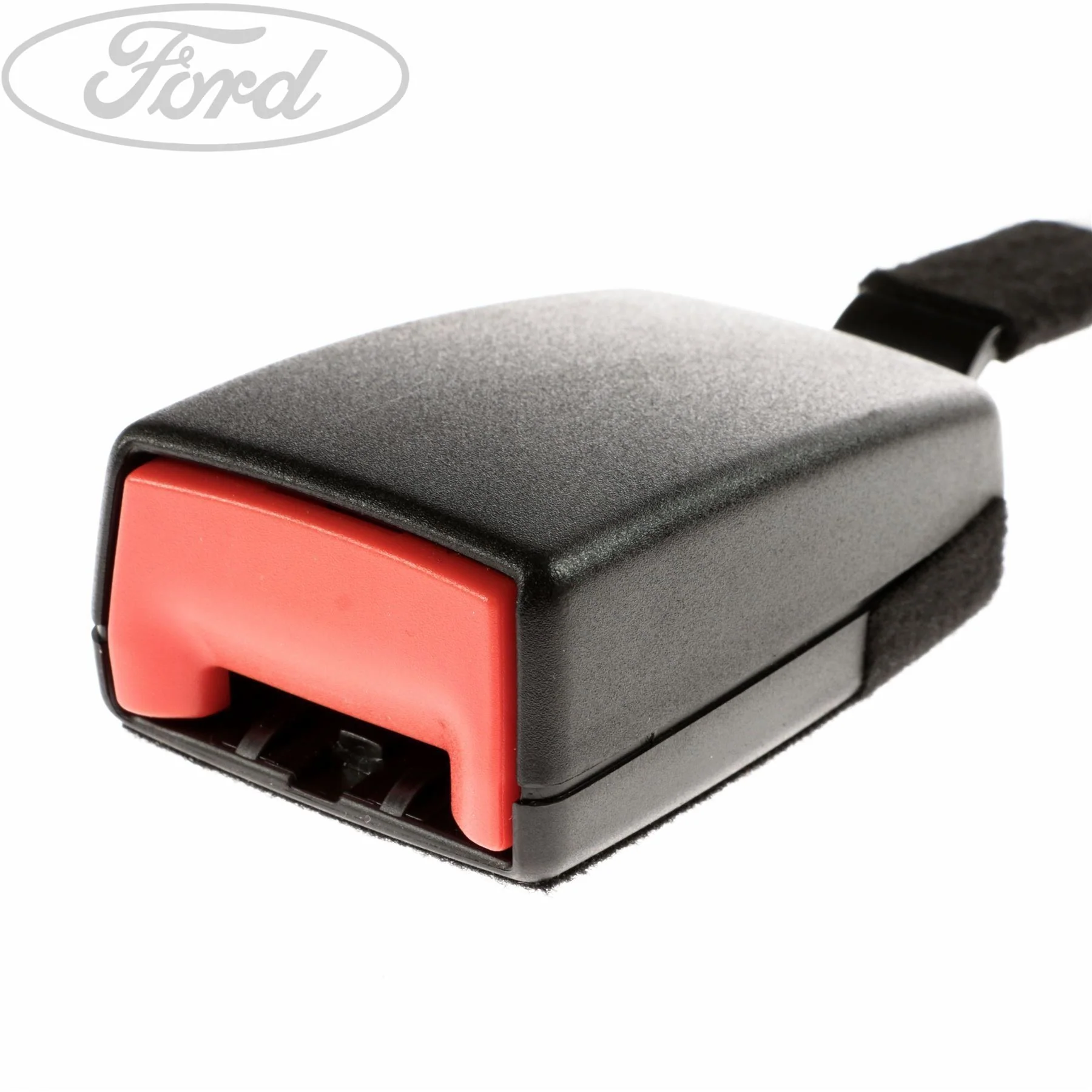 GALAXY S-MAX WA6 N/S LH REAR SEAT BELT & BUCKLE - Image 3